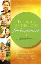Theology of the Body for Beginners: A Basic Introduction to Pope Joh - VERY GOOD picture
