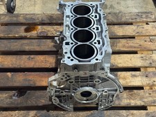 OEM 2020-2025 HYUNDAI SONATA TUCSON 2.5L G4KN ENGINE CYLINDER BLOCK picture