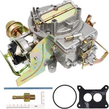 NENKUTEN 2 Barrel Carburetor 2100 2150 A800 Carb for Ford 289 302 351...  picture