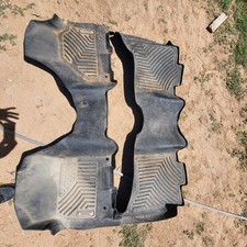 2019 Ram 1500 Classic Oedro Floor Mats Used  Full Size Front And Back Wont Last picture