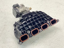 BMW F10 F30 F32 F36 328 428 528 X3 N20 N26 Engine Intake Manifold Assembly OEM✅ picture