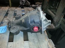 2013-2016 Scion FRS Axle Differential Carrier Rear AT Assembly OEM picture