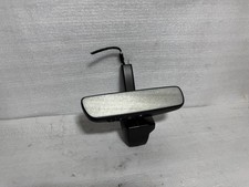 OEM 2022-2024 SUBARU WRX INTERIOR REAR VIEW MIRROR CAMERA HOMELINK H505SVC100 picture