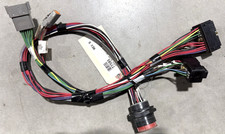 Raven AutoBoom UltraGlide Sprayer Boom Height Box Harness Cable *NEW* picture