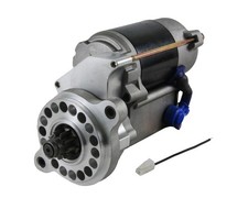 NEW IMI HIGH PERFORMANCE STARTER Fits 1972-1974 Jaguar XJ6 L6 4.2L 4235cc 258cid picture