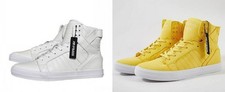 New Su Skytop Men's Fashion High Top Shoes US size picture
