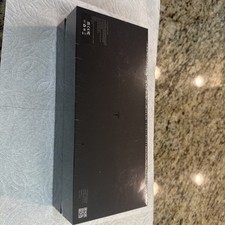 NEW .. Official Tesla 1:40 Scale Megapack Portable Charger / Power Bank.  picture