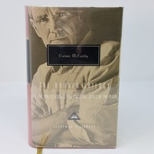 Cormac McCarthy The Border Trilogy (Hardback) - New picture