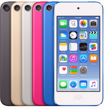 Apple iPod Touch 6th Generation 32GB 64GB 128GB picture