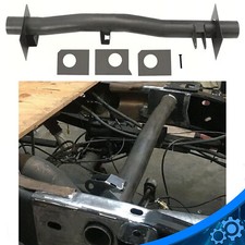 Rear Tank Support Crossmember For Chevy Silverado Sierra 1500/2500/3500 HD 99-10 picture