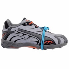 PUMA Inhale x A$AP Rocky Mens Shoes, Reflective Gray Silver, Pick Size picture