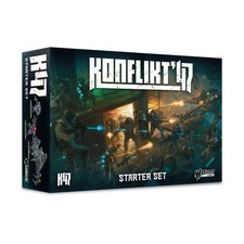 Konflikt '47: Starter Set picture