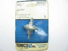 Tomco 8008 Carburetor Dashpot picture