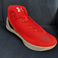 Steph Curry Autograph Sneaker picture