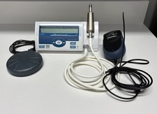 Dentsply Tulsa Dental Specialties Model TR30RAM120 12V Torque Control Motor picture