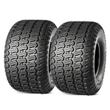 MaxAuto 20x10.00-8 Lawn Mower, 20x10-8 Tractor Turf TireS, 20x10x8 NHS picture
