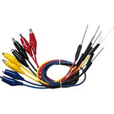 Thexton 490X Electrical Probe Kit picture