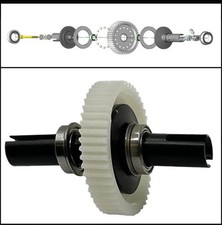 #16210 - MIP Super Ball Diff, Tamiya Blackfoot / Monster Beetle / Subaru Brat /  picture
