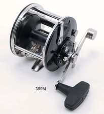Penn 309M Fishing Trolling Reel Clam Pack picture