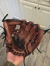 Nokona Bloodline Pro Elite Baseball Glove 11.5