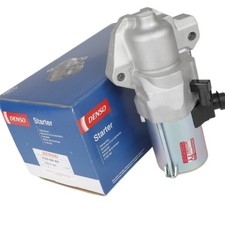 DENSO 31200-5G0-A04 For Honda Accord Acura RLX 2013 - 2017 Auto Starter Motor picture