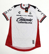 Charly Men's Football Liga MX 25/26 Jerseys Size: L picture
