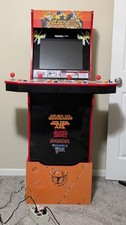 Arcade1Up Golden Axe : The Revenge of Death Adder picture