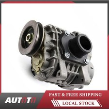 Supercharger Compressor Blower Booster Kompressor Turbine AMR AMR300 Roots picture