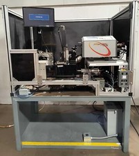 2019 Liburdi Dimetrics PTW160c Tube Welding Cell 9