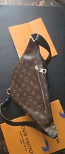Louis Vuitton Monogram Brown Shoulder/Crossbody bag picture