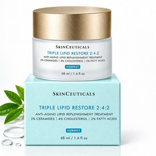 SkinCeuticals Triple Lipid Restore 2:4:2 Face Cream 1.6oz / 48ml New Sealed picture