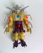 2016 TMNT Tales of the Teenage Mutant Ninja Turtles SUPER SHREDDER Figure Loose picture
