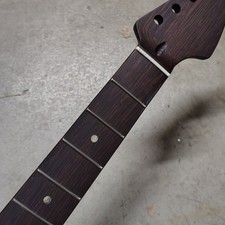22 Frets 9.5