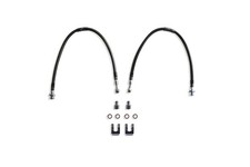 MaxTrac Suspension 513400 2009-2020 F-150 2WD Extended Brake Lines (Front) picture