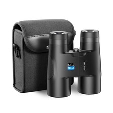 APEXEL 10x42 Compact Binoculars: Multi-layer Coated Lenses: Birding Sport Events picture