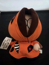 Vintage 1998 South Park Dead Kenny Plush Detachable Head - Oh My God They Killed picture