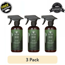 (3 Pack) As I Am Rosemary Water Scalp Treatment Spray Biotin Saw Palmetto 16 oz picture