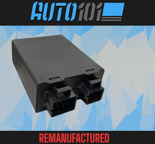 ✅97-02 Chevrolet GM Daytime Running Lights Control Module 10407669 REBUILT picture