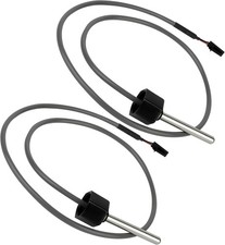 (2 Pcs) Hot Tub Sensor for Balboa, Compatible with Balboa Heater M7 Two Packs picture