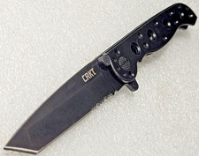 CRKT M16-10KS Knife w/3