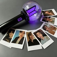 【IN STOCK】 BTS Official ARMY Bomb Ver.4 Light Stick 2026 Sealed K-Pop Concert picture