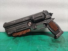 Fallout TV Series Inspired 3D Printed Maximus' 10mm Pistol Prop-Wasteland Ready picture
