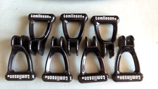 Tomlinson Industries: New w/o box Black Pull handle, see pics picture
