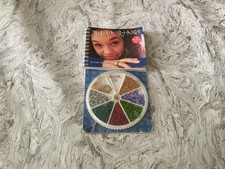 Bead Rings-KLUTZ- 1999 NOS Spiral Bound Art Set RARE Sealed By Anne Johnson 👀 picture