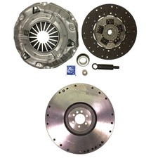 Sachs Transmission Clutch and Flywheel Kit for GMC S15 Jimmy 1988-1989 4.3L V6 picture