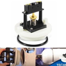 385318032 Vacuum Tank Switch Kit White for Dometic Sealand Sealand 729100 Pump picture