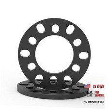 Wheel Spacer, 10mm 6x114.3/120/127/130/132/135/139.7-10mm(3/8in) picture