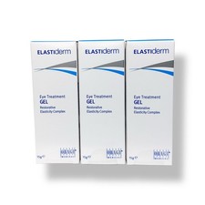 3 PACK OBAGI ELASTIDERM EYE GEL 15G Brand New in box picture