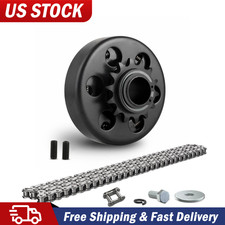For Predator 212cc 6.5hp Centrifugal Clutch 3/4