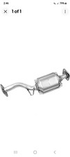 Catalytic Converter-EPA Walker 16090 picture